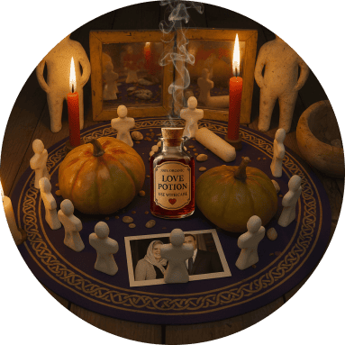 Negative Energy Removal