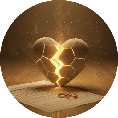 Overcome Divorce Challenges