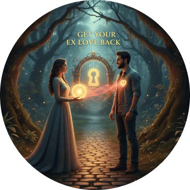 Get Your Ex Love Back