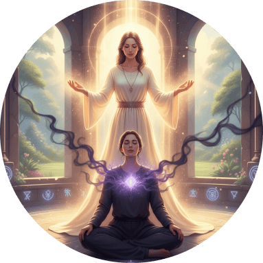 Negative Energy Removal