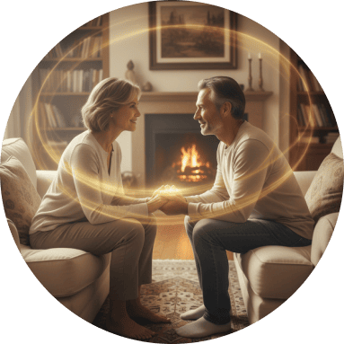 Fix Your Relationship Issues